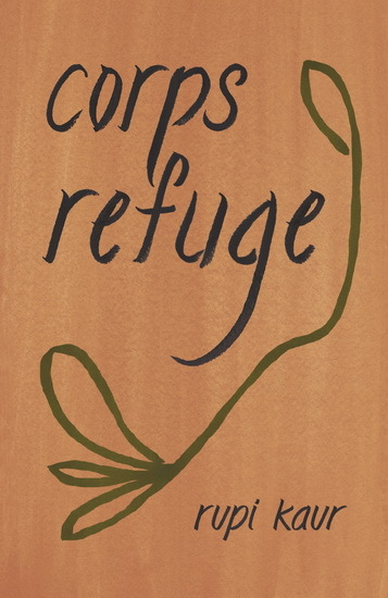 CORPS REFUGE