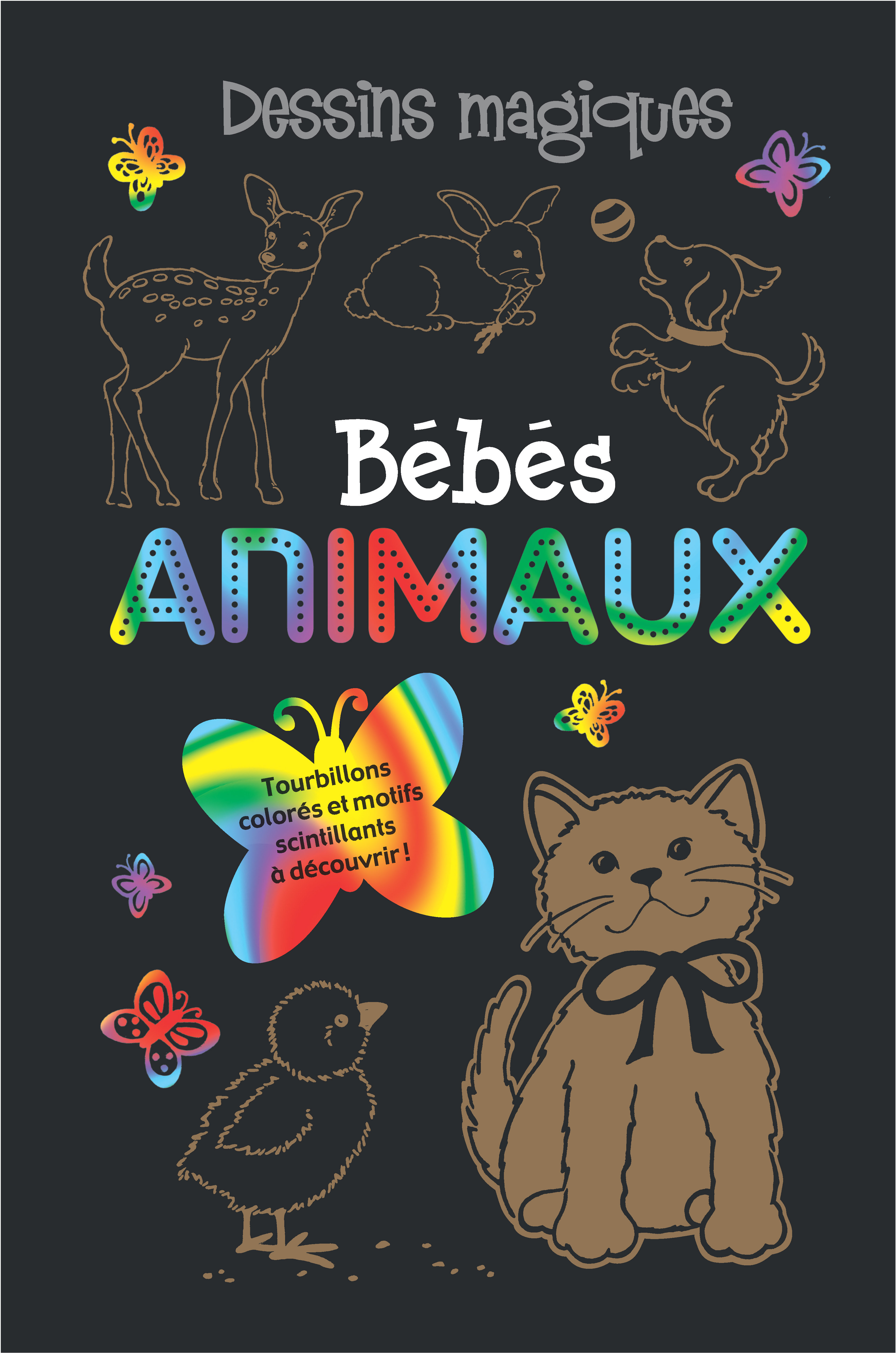 Bébés animaux