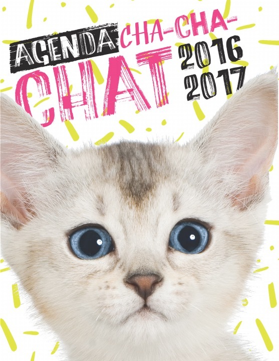 AGENDA CHA-CHA-CHAT 2016-2017