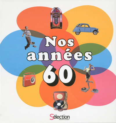 Nos années 60
