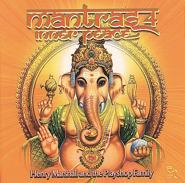 Mantras 4 Inner Peace