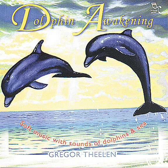 Dolphin Awakening