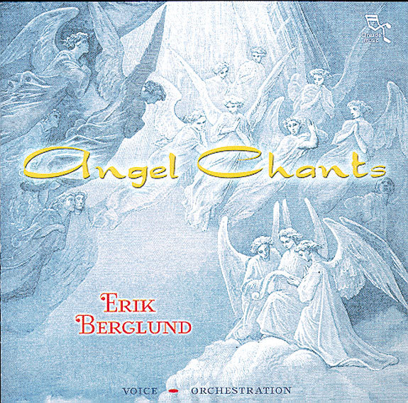 Angel Chants