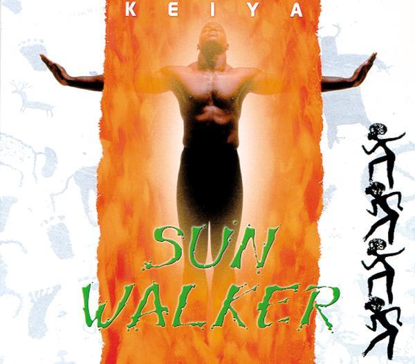 Sun Walker