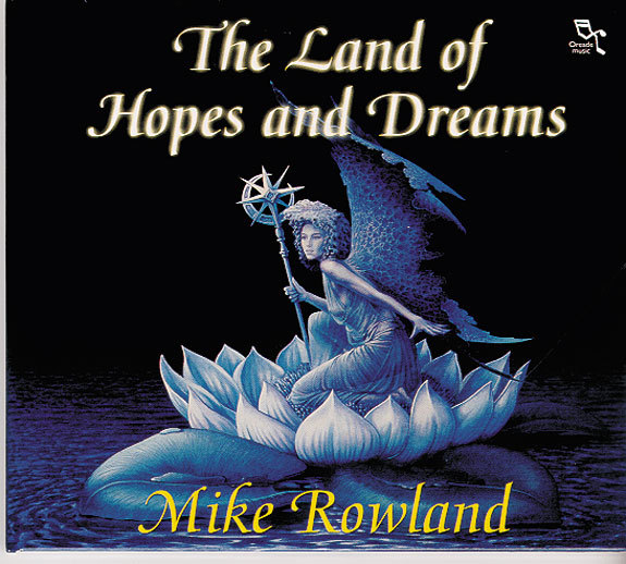 The Land of Hopes & Dreams