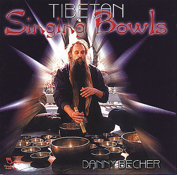 Tibetan Bowls Overtone Music