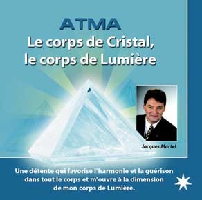 Corps de cristal corps de lumière