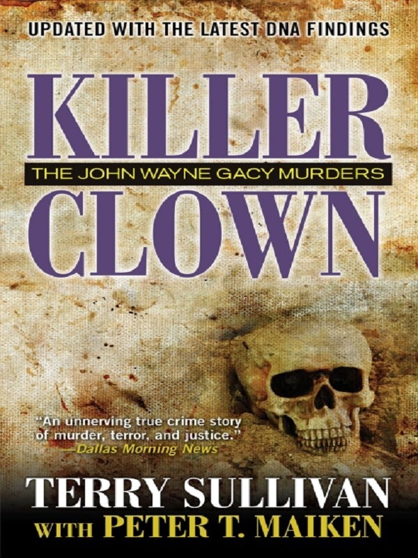 Killer Clown