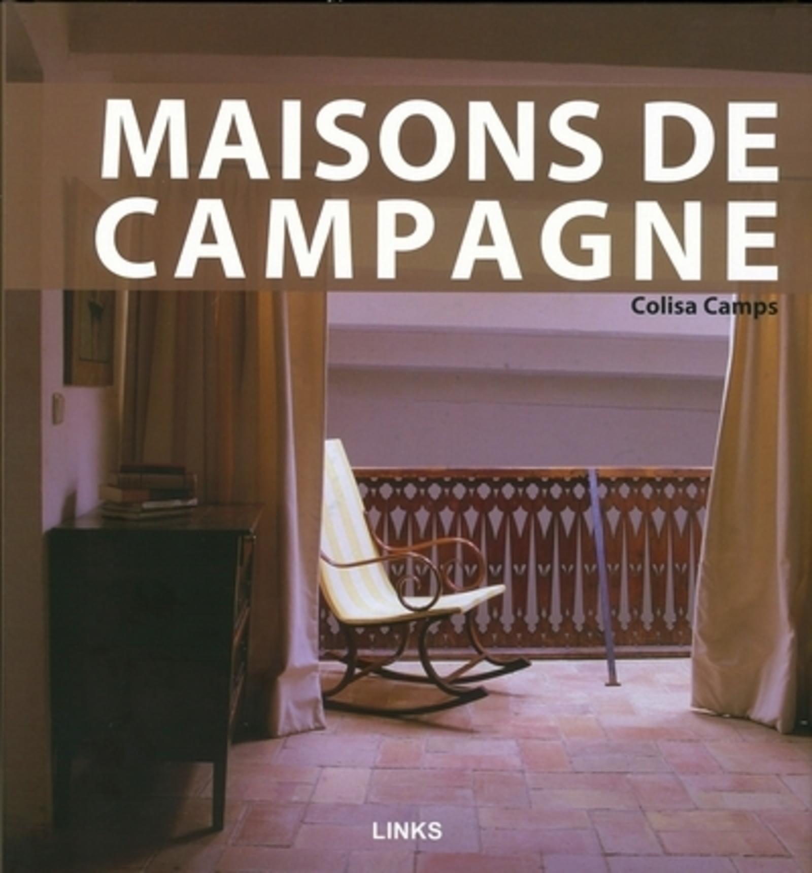 MAISONS DE CAMPAGNE