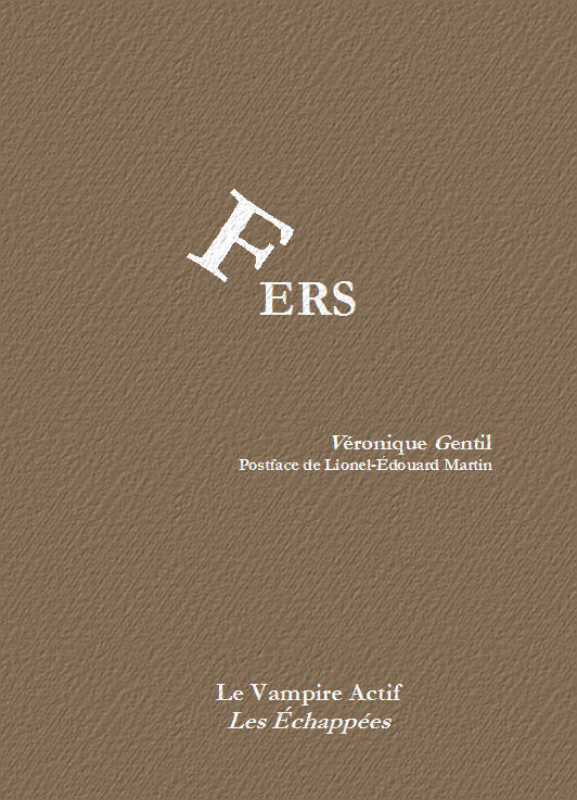 FERS, Véronique GENTIL