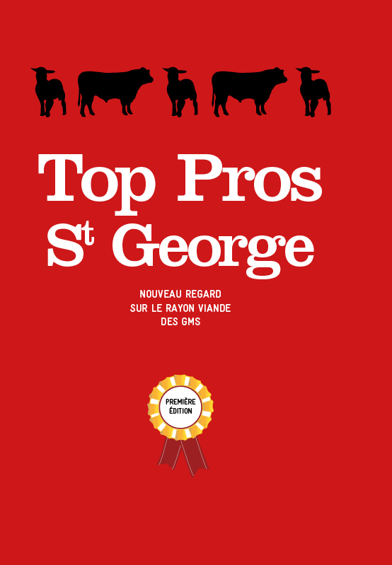 TOP PRO SAINT-GEORGE