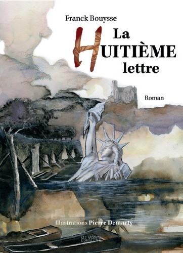 La huitieme lettre