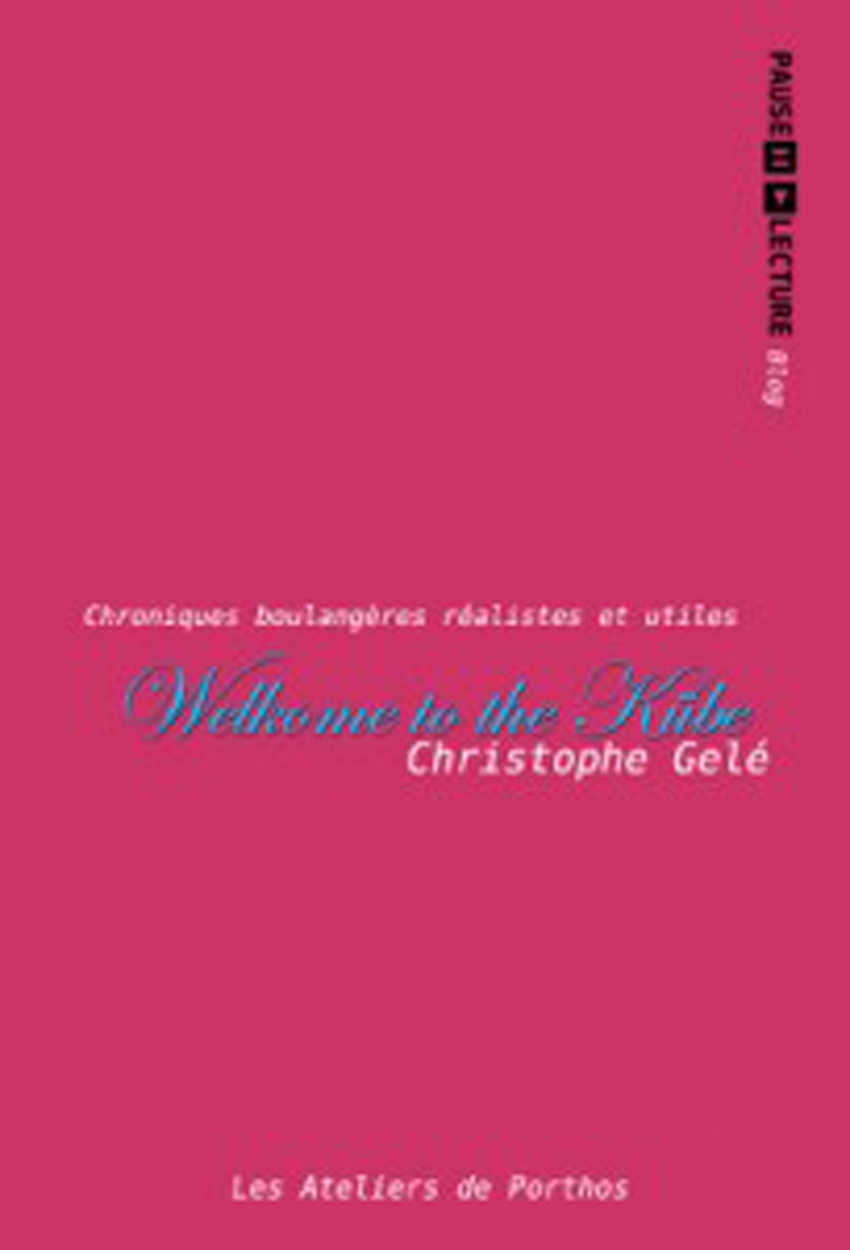 Welkome to the kübe