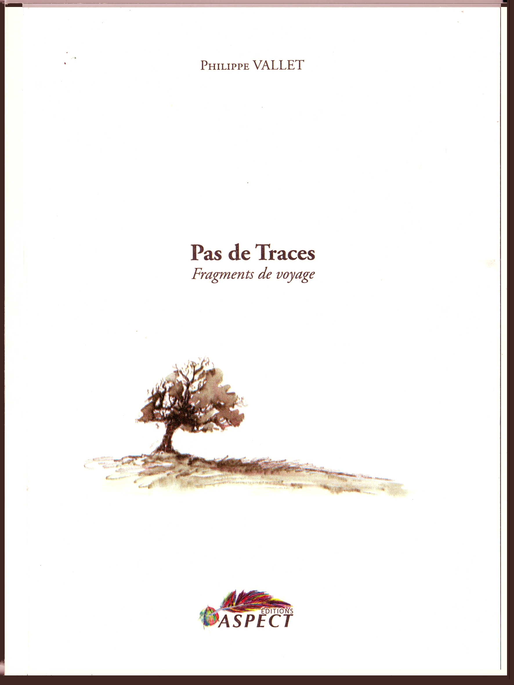 Pas de traces