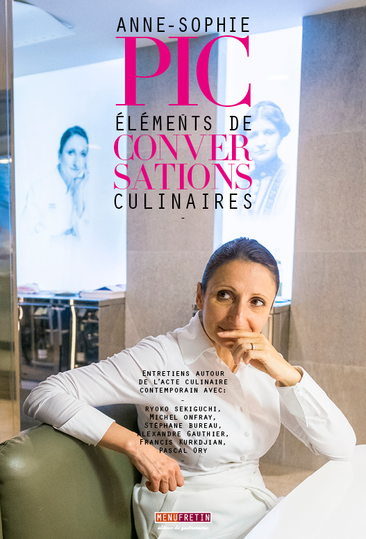 ELEMENTS DE CONVERSATIONS CULINAIRES