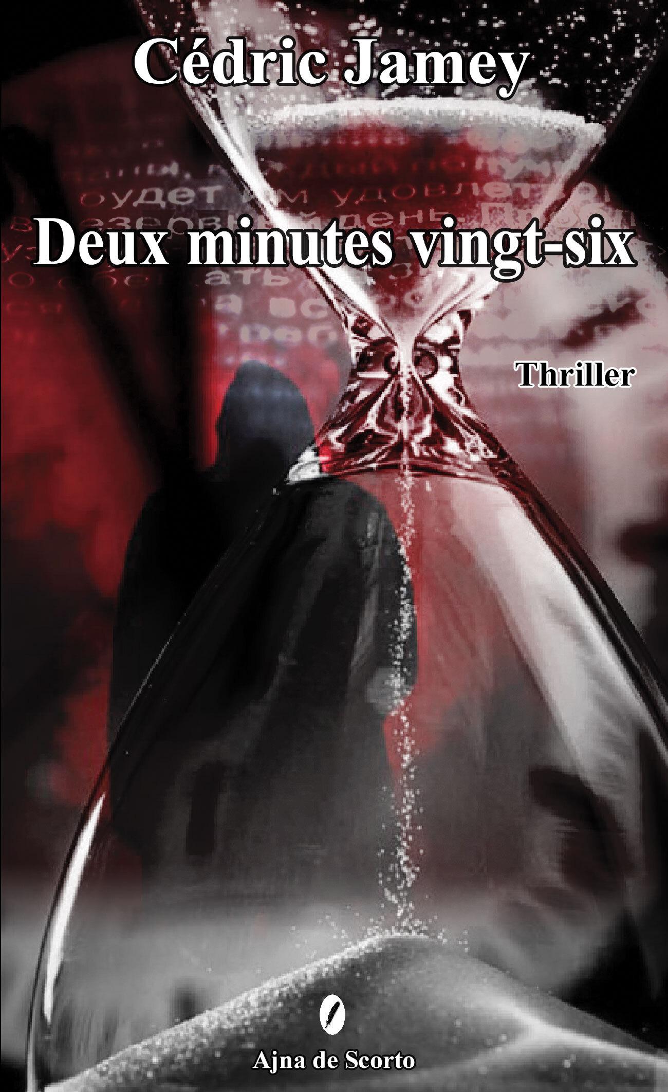 DEUX MINUTES VINGT-SIX