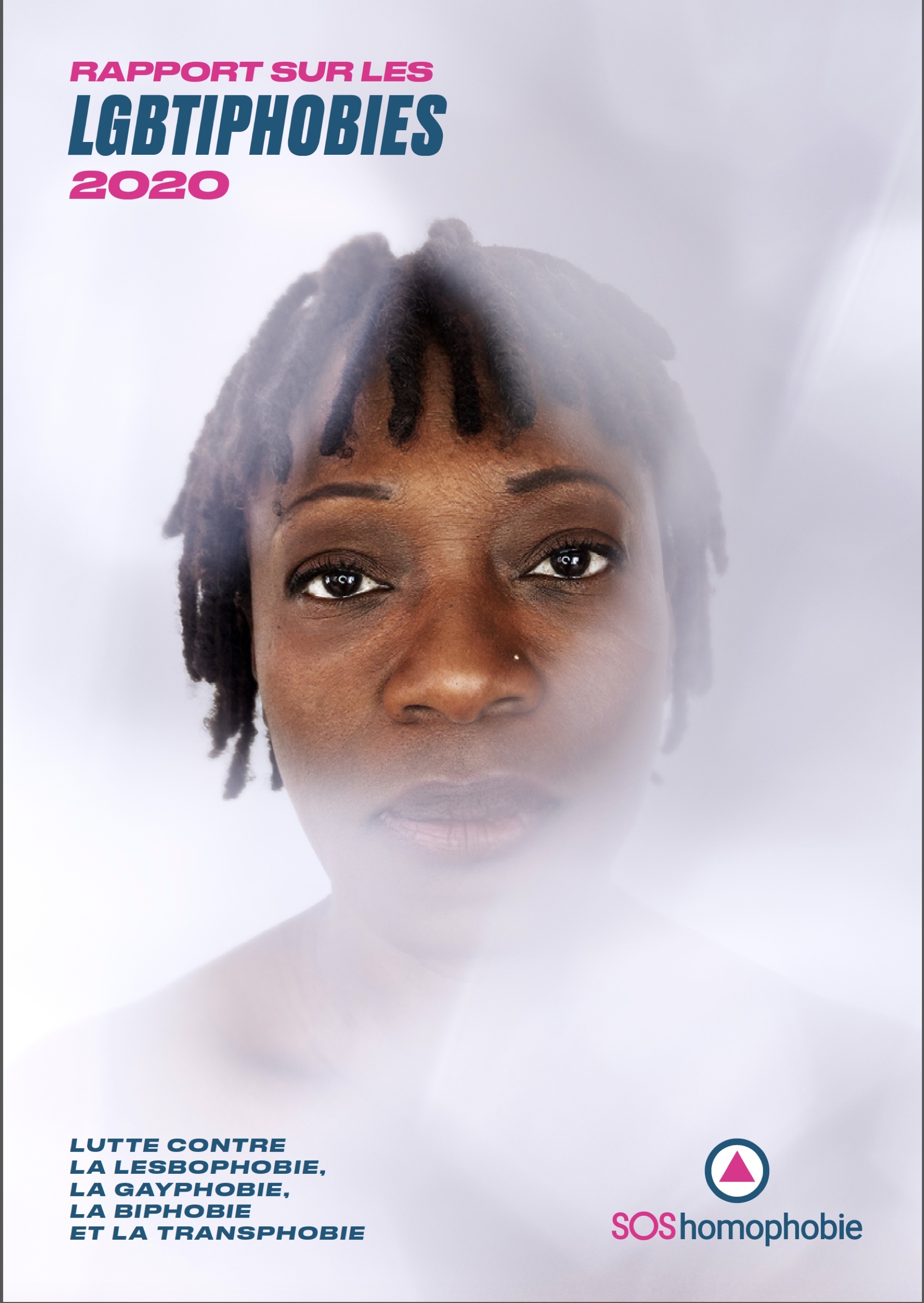RAPPORT SUR LES LGBTIPHOBIE 20