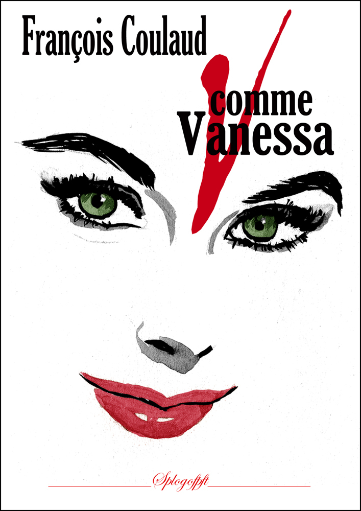 V COMME VANESSA