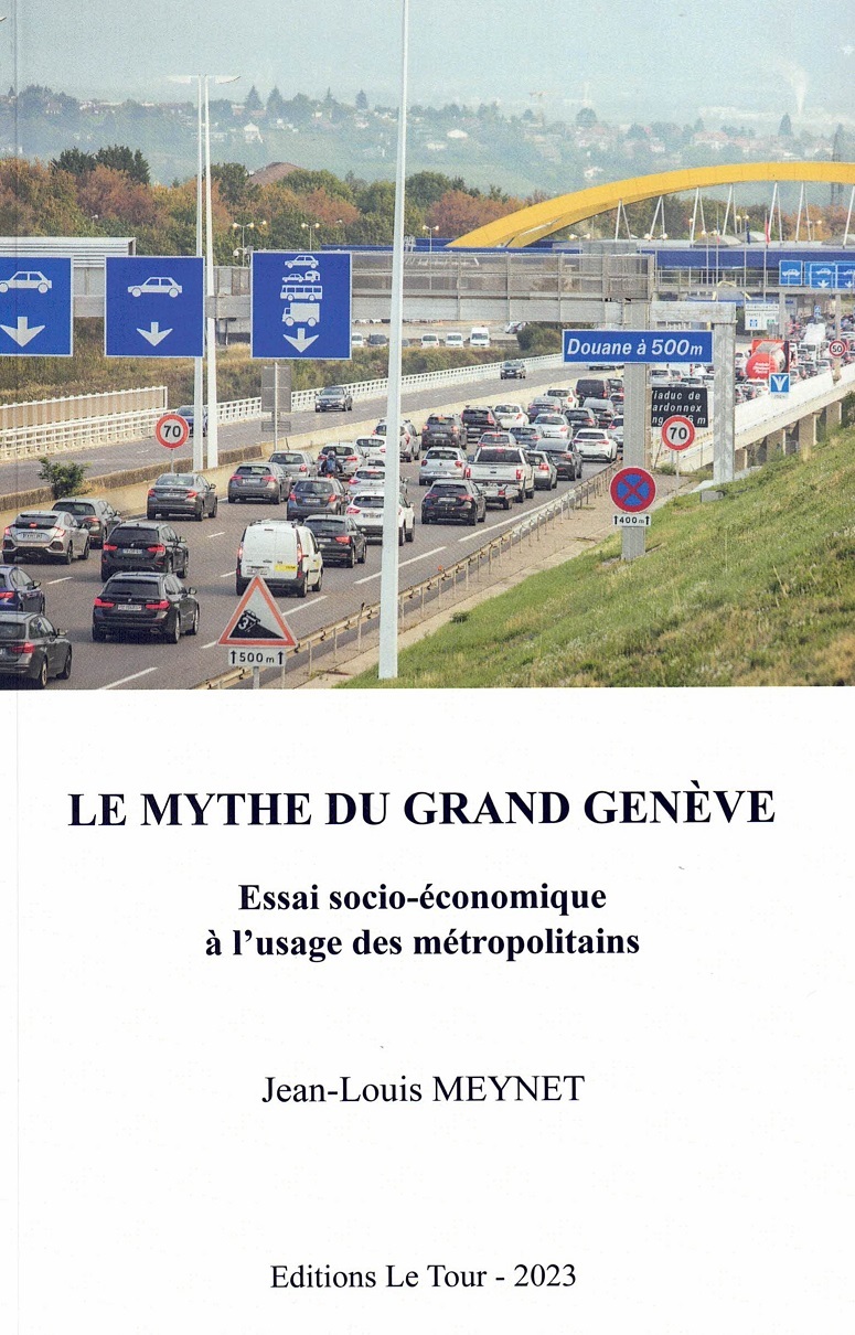 LE MYTHE DU GRAND GENEVE