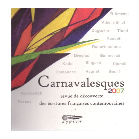Carnavalesques 2