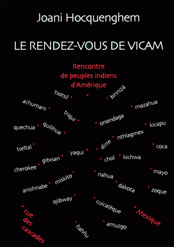 LE RENDEZ-VOUS DE VICAM