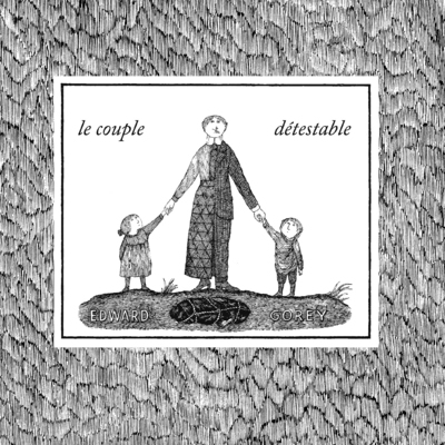 Le Couple détestable