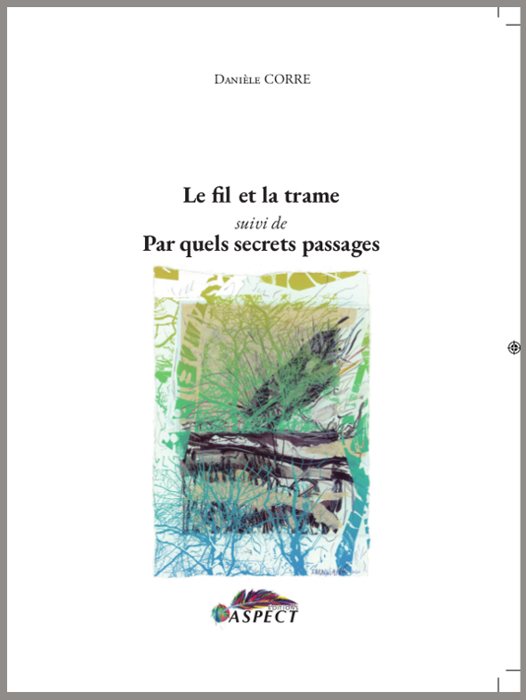 Le fil et la trame