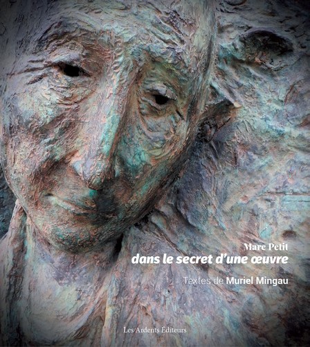 Marc petit dans le secret d'une oeuvre