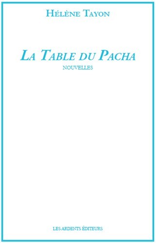 La table du pacha