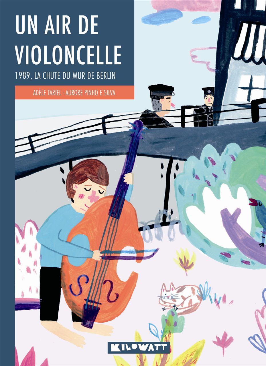 Un air de violoncelle
