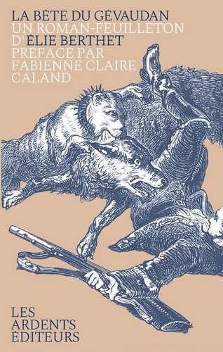 La Bête du gévaudan