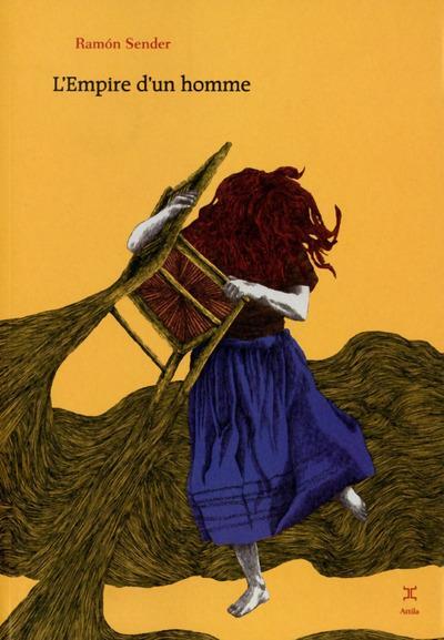 L'empire d'un homme (suivi de Crime de Cuenca)