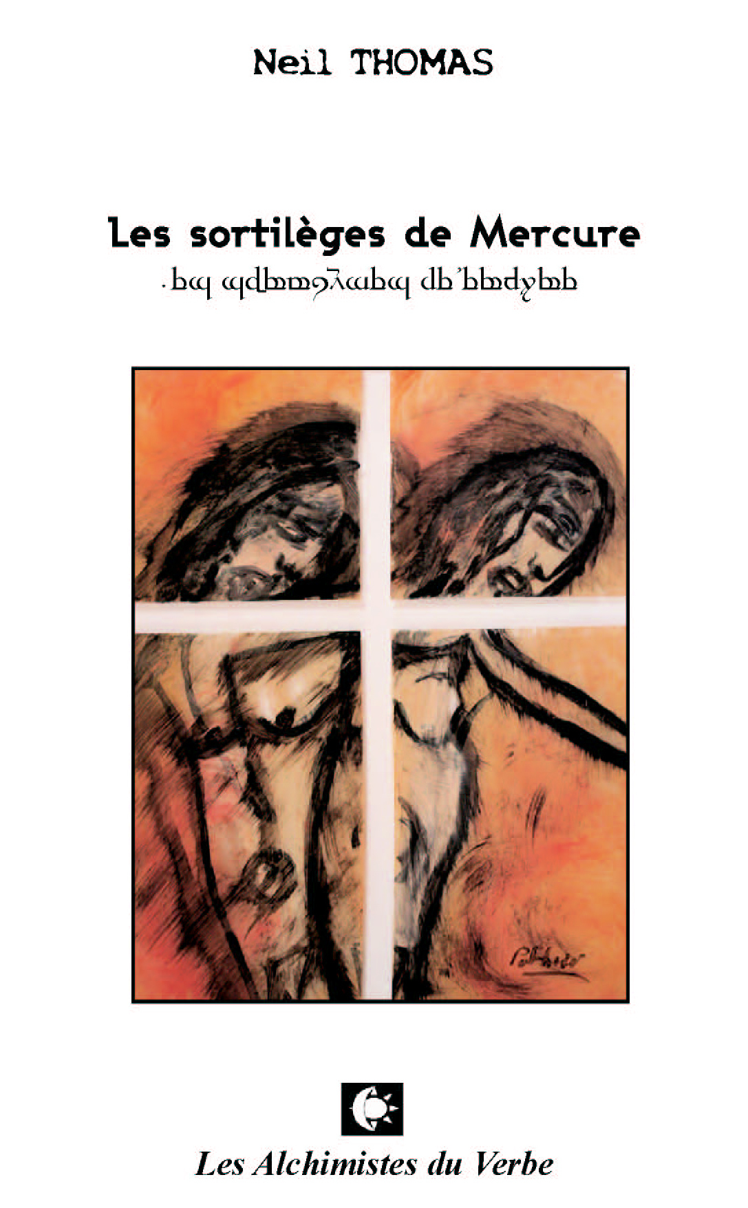 Les sortilèges de Mercure