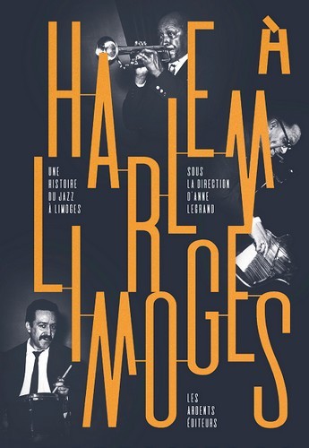Harlem à Limoges