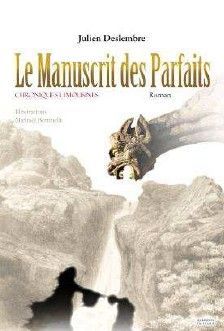 Le manuscrit des parfaits