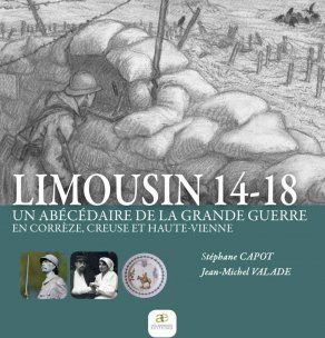 Limousin 14-18