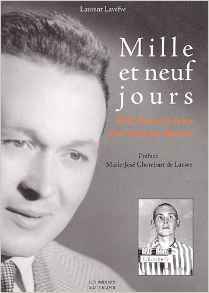 Mille et neuf jours