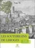 Les souterrains de limoges