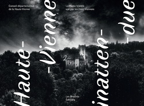 Haute-Vienne inattendue