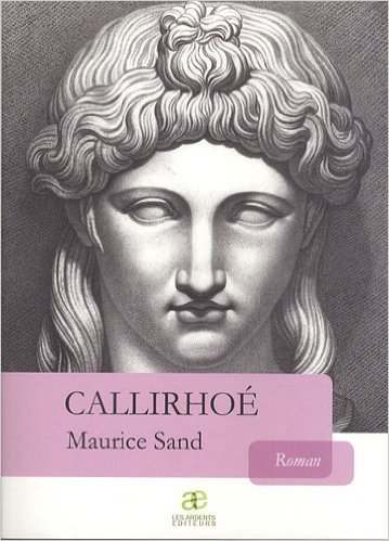 Callirhoe