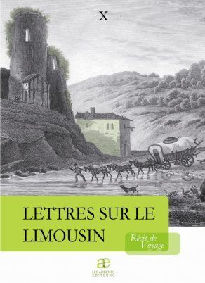 Lettres sur le limousin