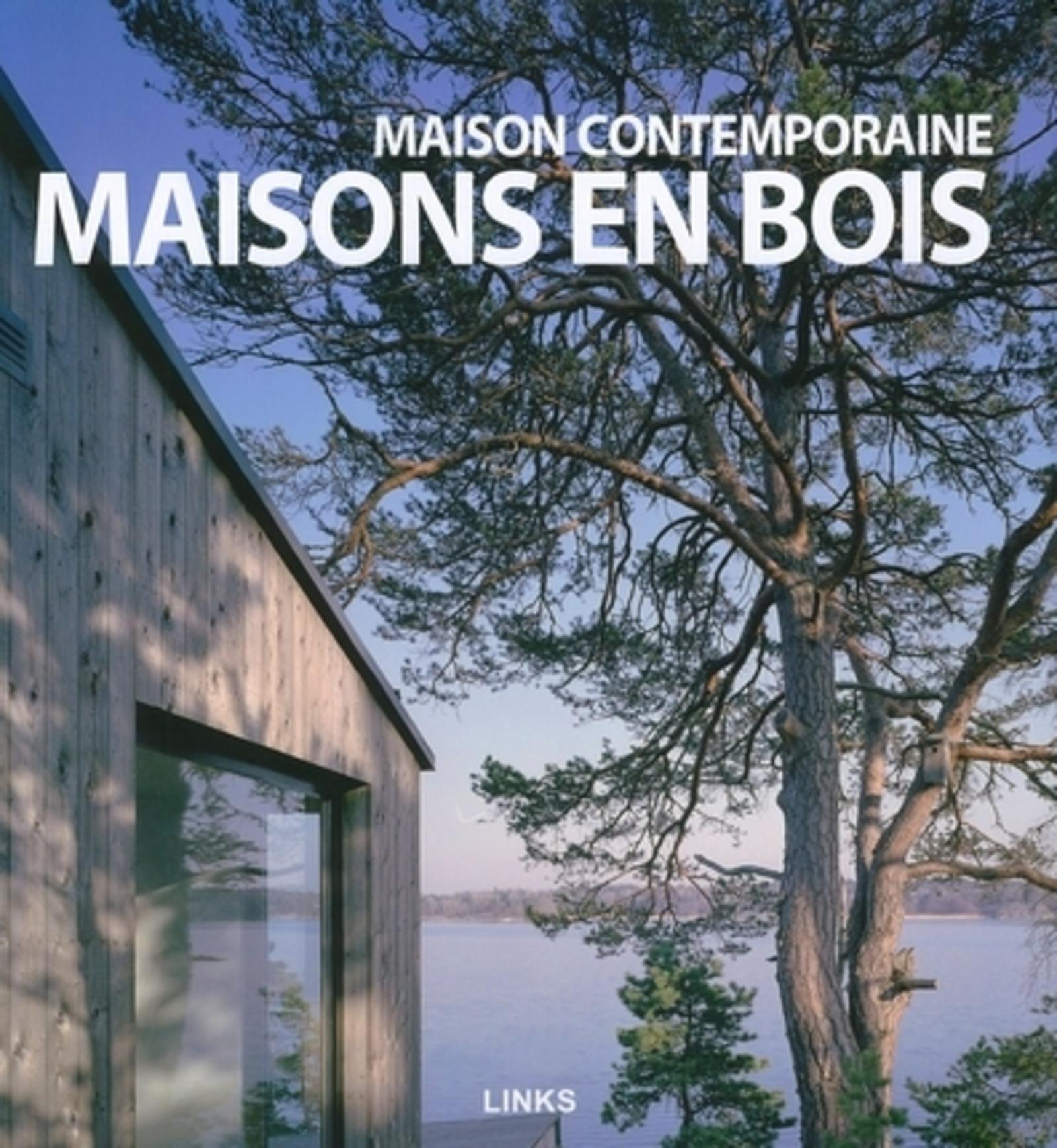 MAISONS EN BOIS