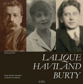 Lalique-haviland-burty