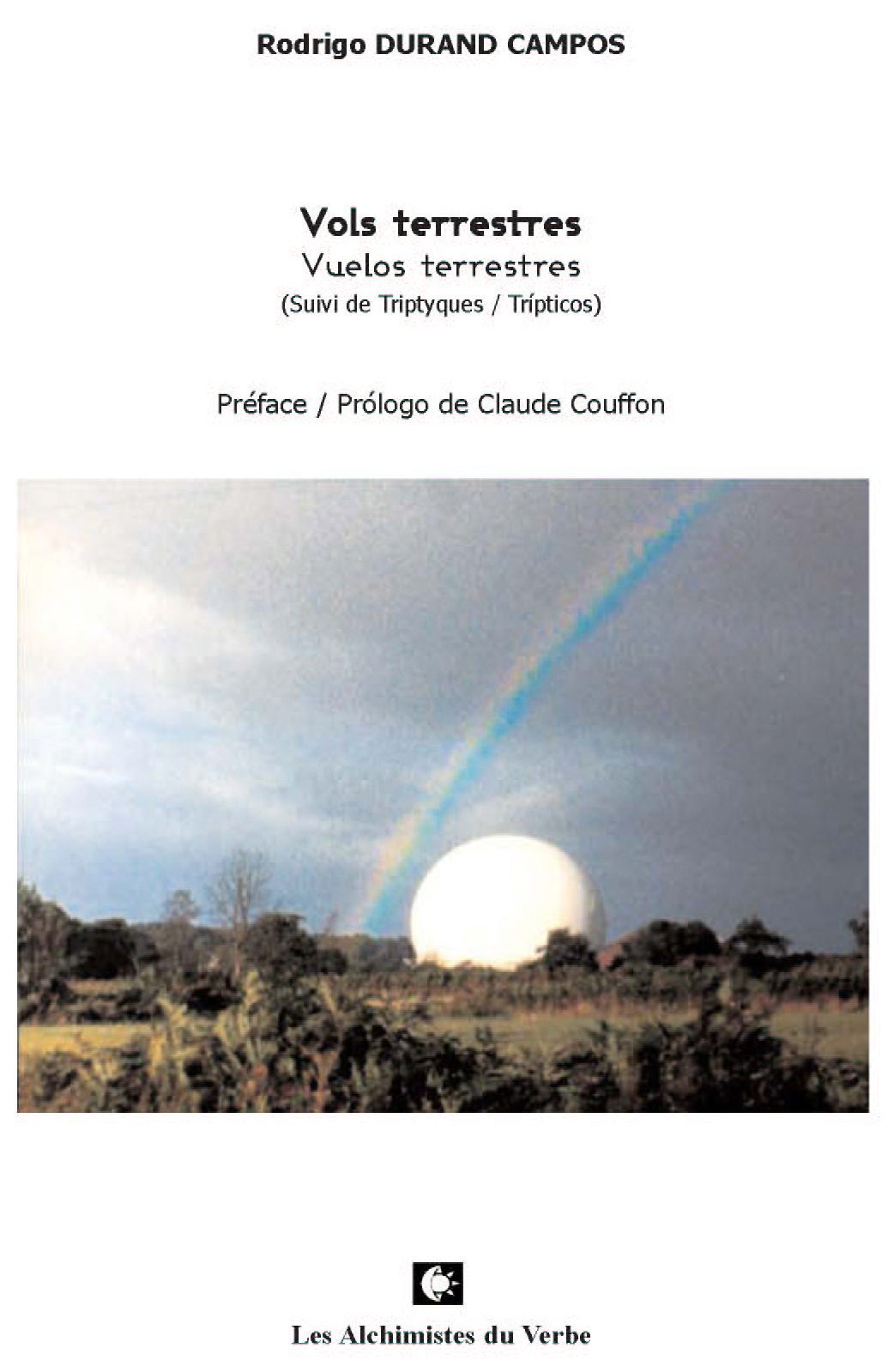 Vols terrestres / Vuelos terrestres