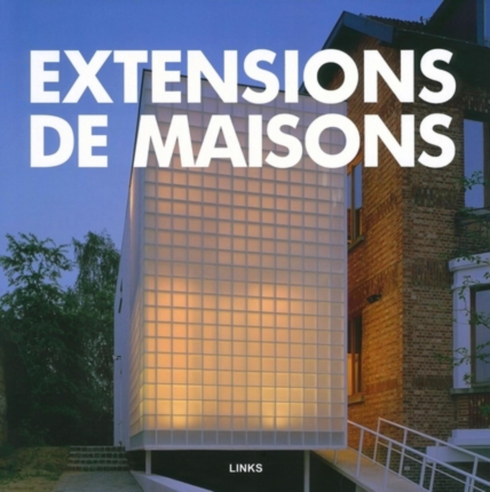 Extensions de maisons