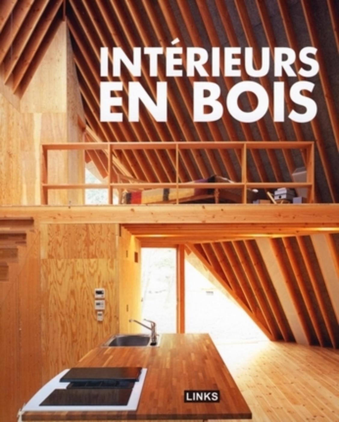 Intérieurs en Bois