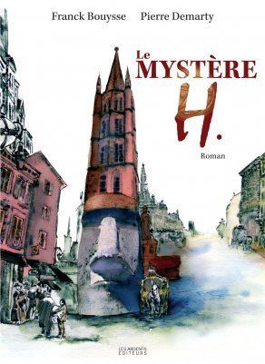 Le mystere h