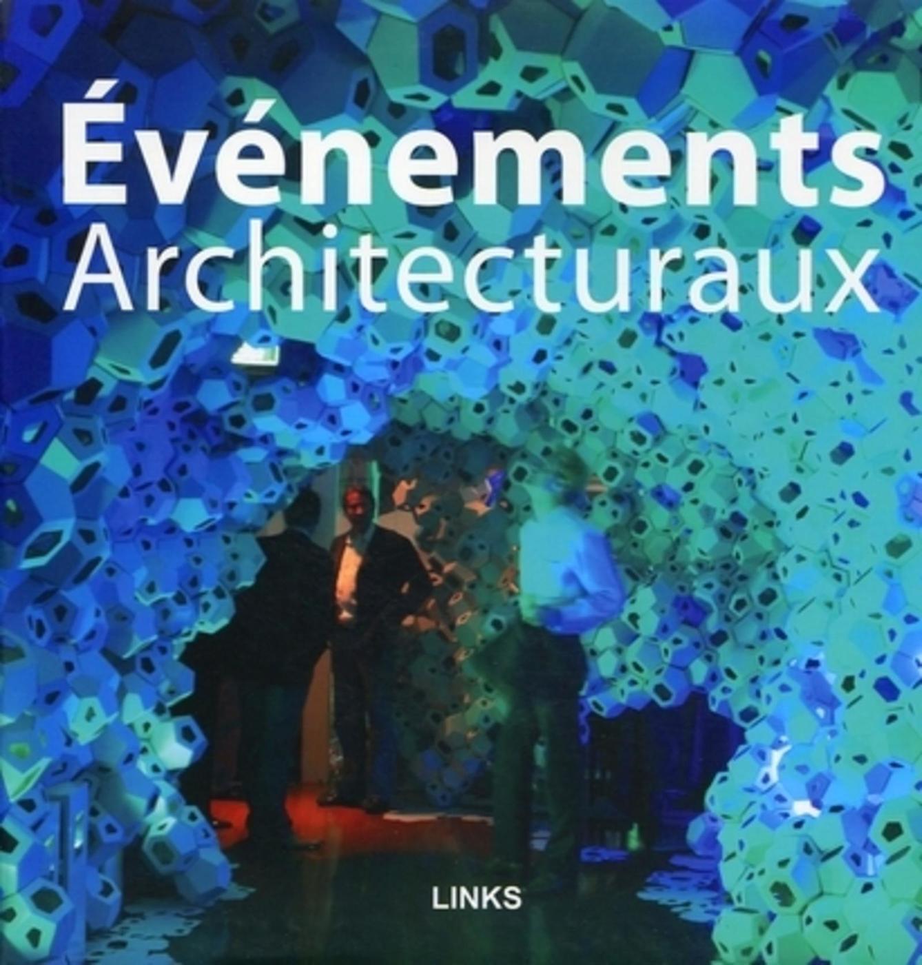 Événements architecturaux
