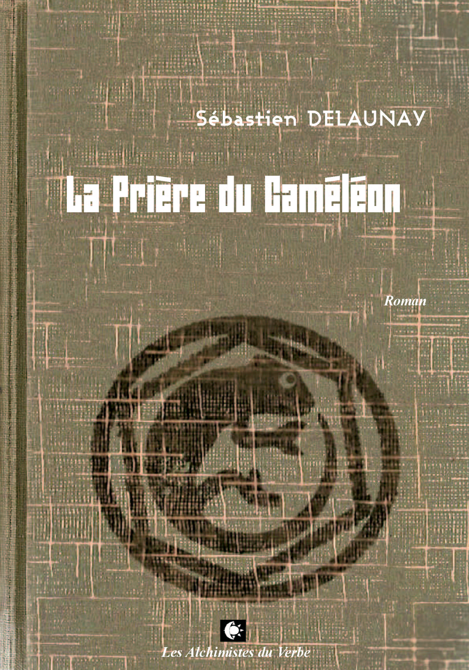 La Prière du Caméléon