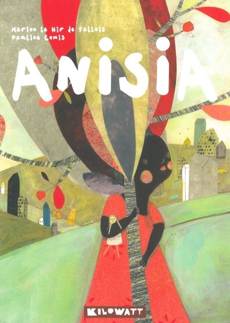 Anisia - Ancienne Edition
